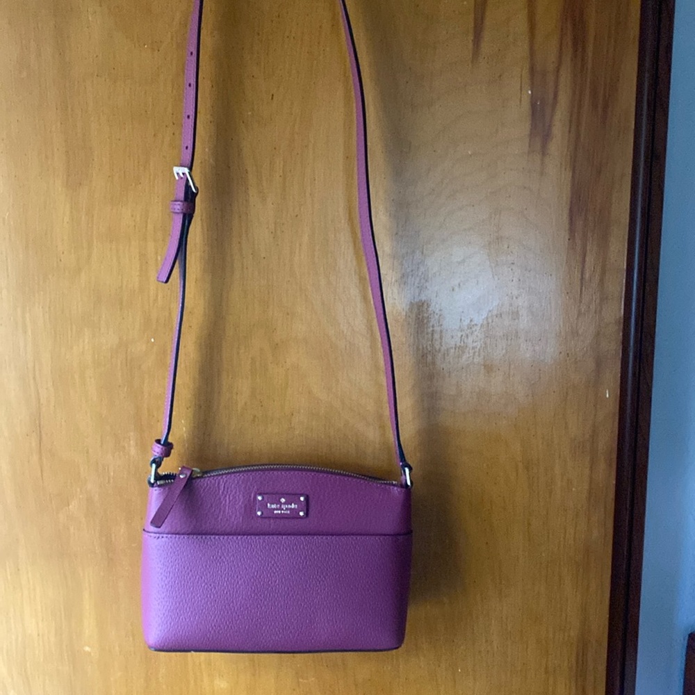 Kate Spade Crossbody